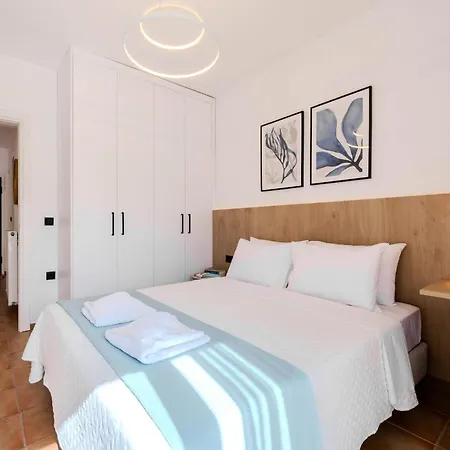 Ikos Appartement Limenas (Thasos)