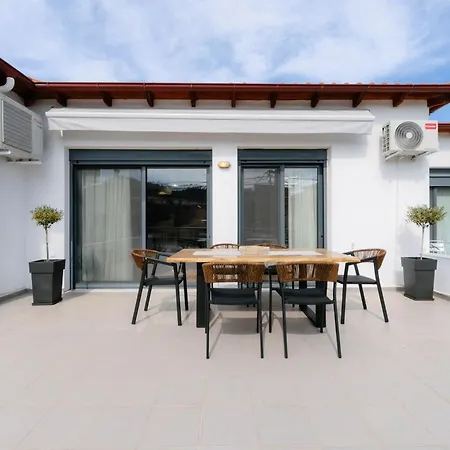 Appartement Ikos Limenas (Thasos)