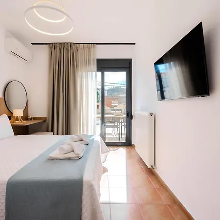 Appartement Ikos Limenas (Thasos)