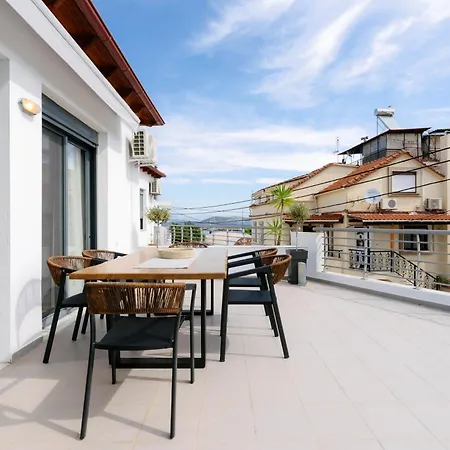 Ikos * Limenas (Thasos)