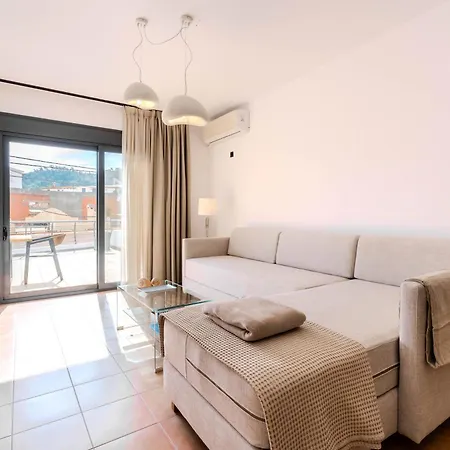 Ikos Appartement Limenas (Thasos)