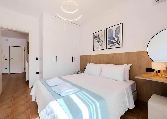 Ikos Apartamento Thásos