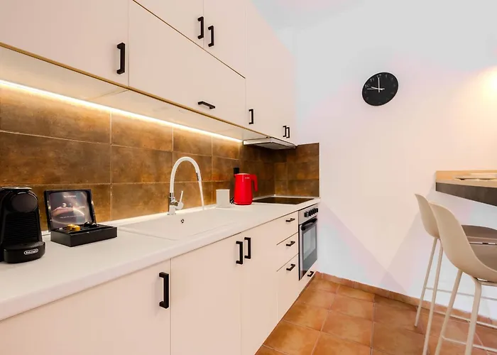 Ikos Apartamento Thásos